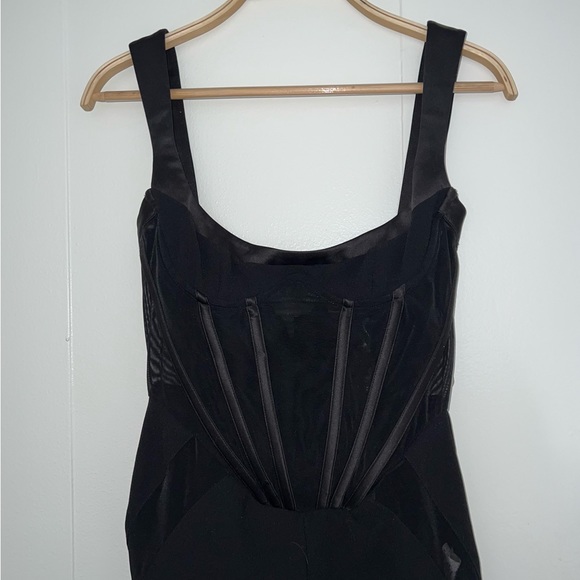 House of CB Pants & Jumpsuits House Of Cb Mylene Jumpsuit Poshmark
